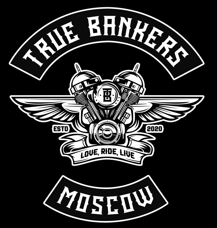 True Bankers Moscow — организатор турнира